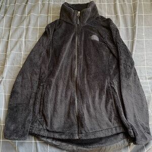 The North Face Women's Osito Fleece Jacket